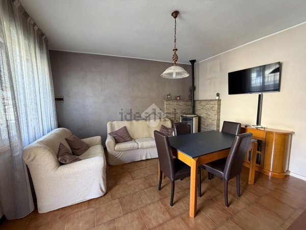 appartamento in vendita ad Osio Sotto