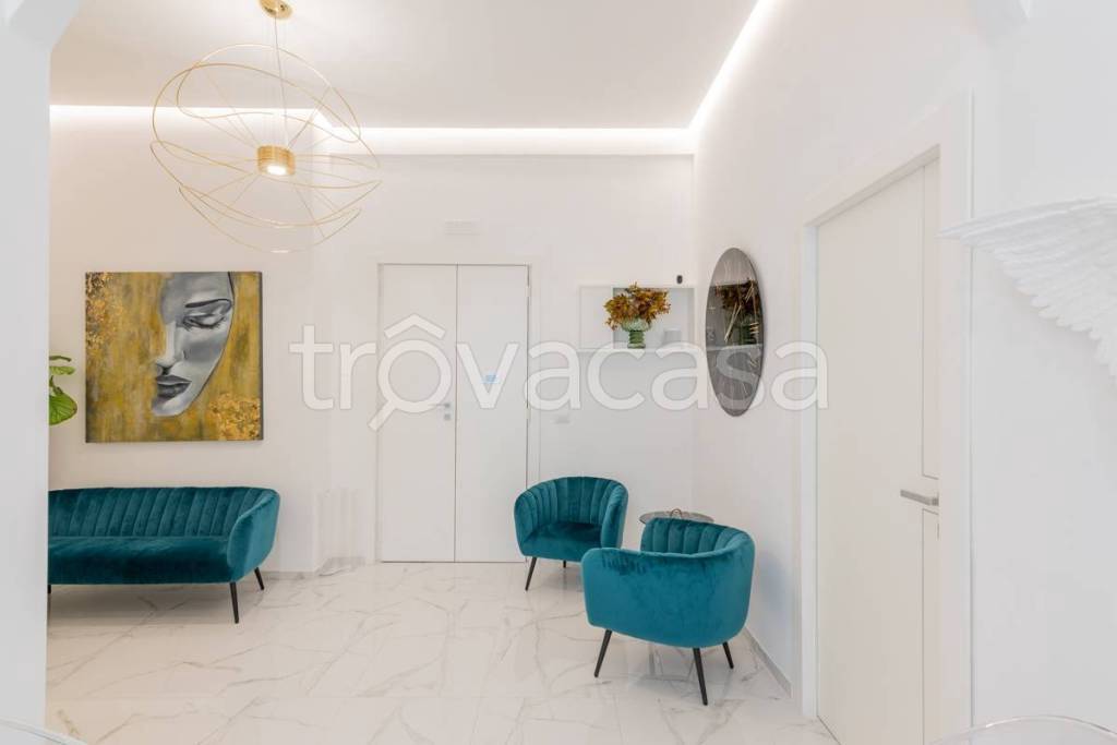 ufficio in vendita ad Osio Sotto