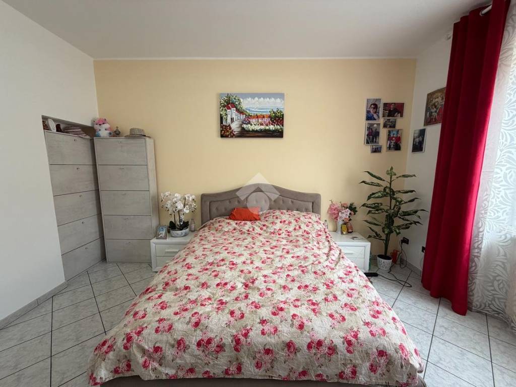 appartamento in vendita ad Osio Sotto