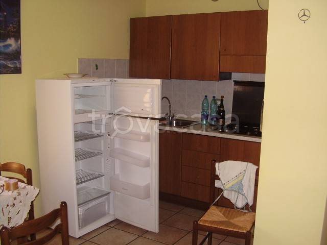 appartamento in vendita ad Osio Sotto