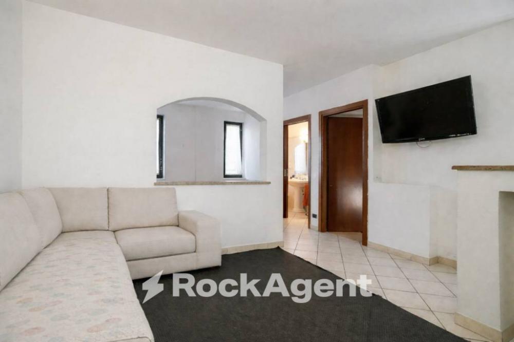 casa indipendente in vendita ad Osio Sotto