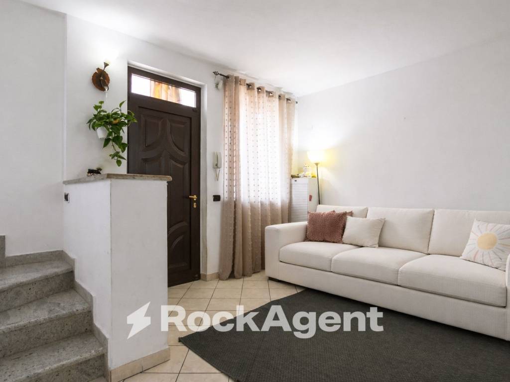 casa indipendente in vendita ad Osio Sotto