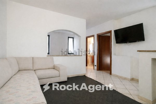 casa indipendente in vendita ad Osio Sotto