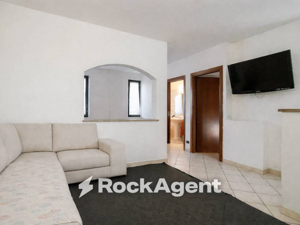 casa indipendente in vendita ad Osio Sotto
