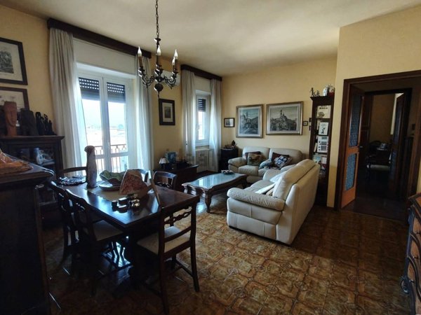 appartamento in vendita ad Osio Sotto