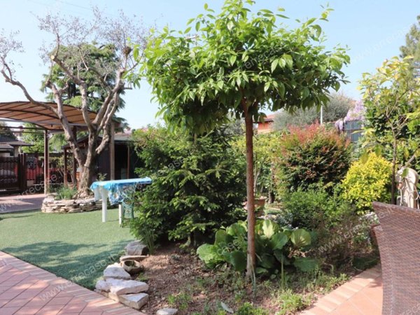 appartamento in vendita ad Osio Sotto