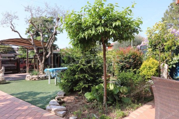 appartamento in vendita ad Osio Sotto