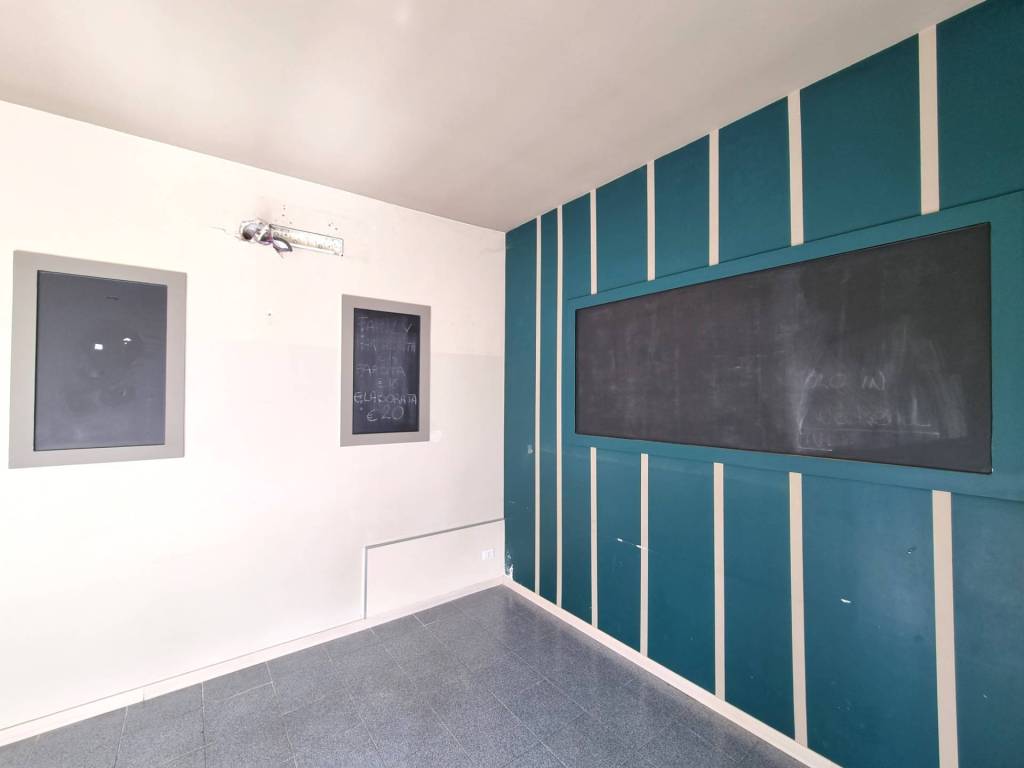 negozio in vendita ad Osio Sotto