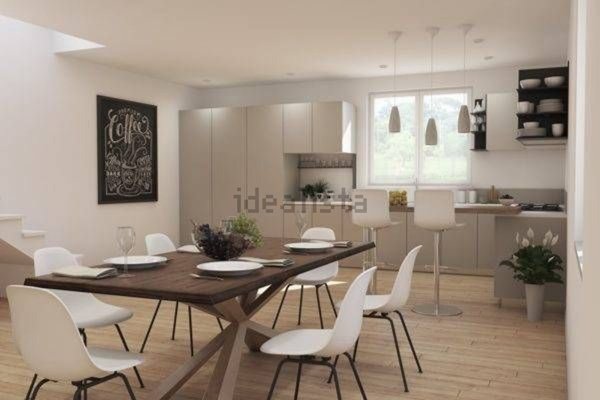 casa indipendente in vendita ad Osio Sotto