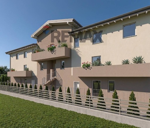 appartamento in vendita ad Osio Sotto