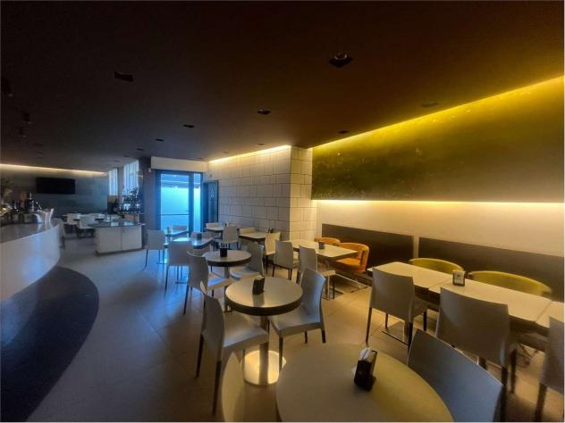 locale commerciale in vendita ad Osio Sotto