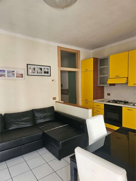 appartamento in vendita ad Osio Sotto