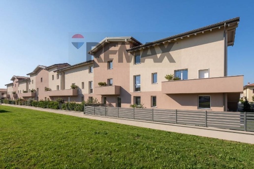 appartamento in vendita ad Osio Sotto
