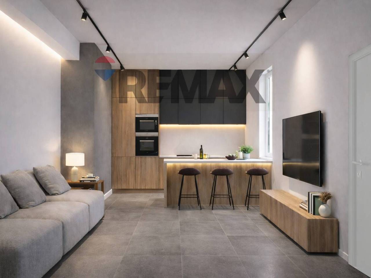 appartamento in vendita ad Osio Sotto