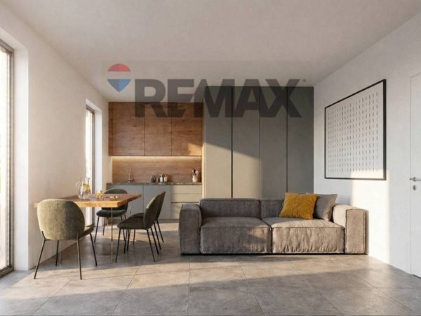 appartamento in vendita ad Osio Sotto