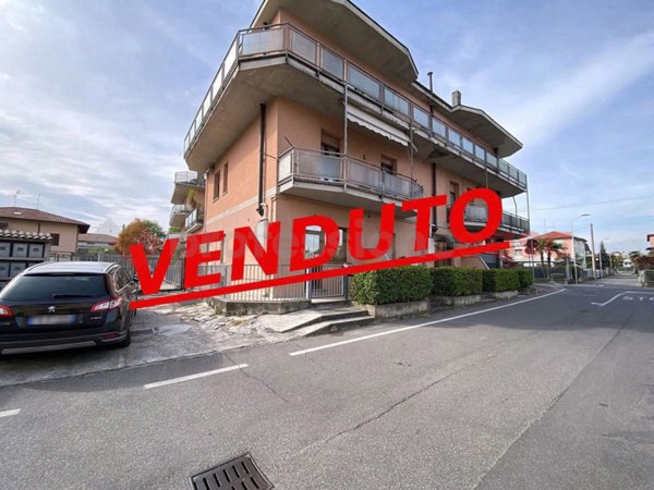 appartamento in vendita ad Osio Sotto