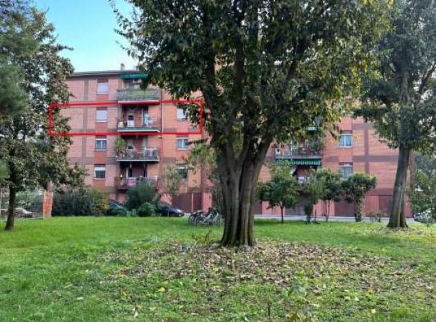 appartamento in vendita ad Osio Sotto