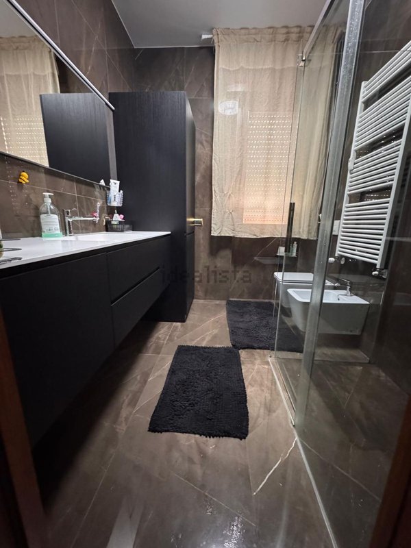 appartamento in vendita ad Osio Sotto