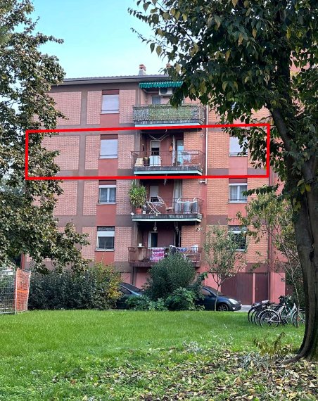 appartamento in vendita ad Osio Sotto