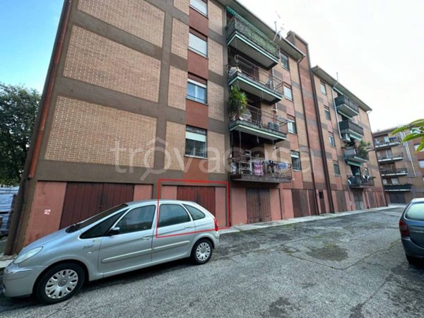 appartamento in vendita ad Osio Sotto