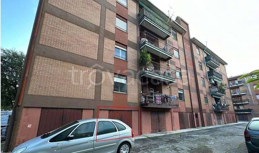 appartamento in vendita ad Osio Sotto