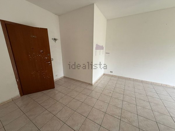 appartamento in vendita ad Osio Sotto