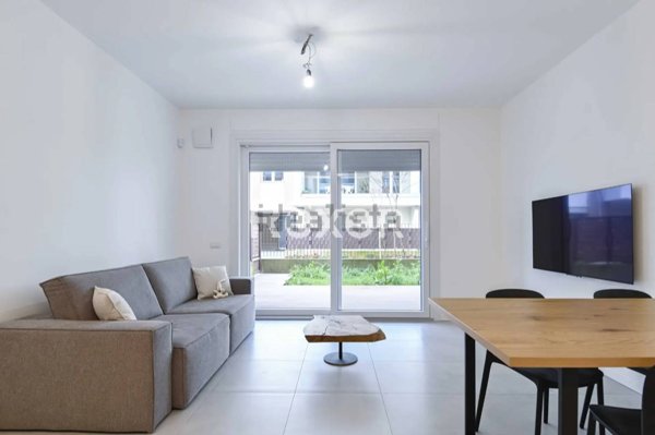 appartamento in vendita ad Osio Sotto