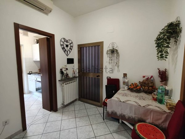 appartamento in vendita ad Osio Sotto