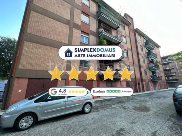 appartamento in vendita ad Osio Sotto