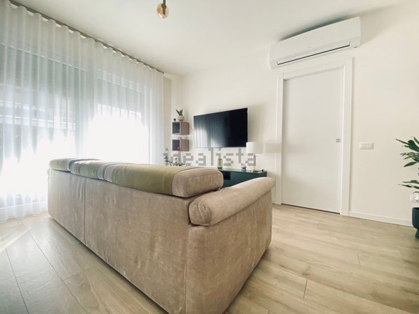 appartamento in vendita ad Osio Sotto