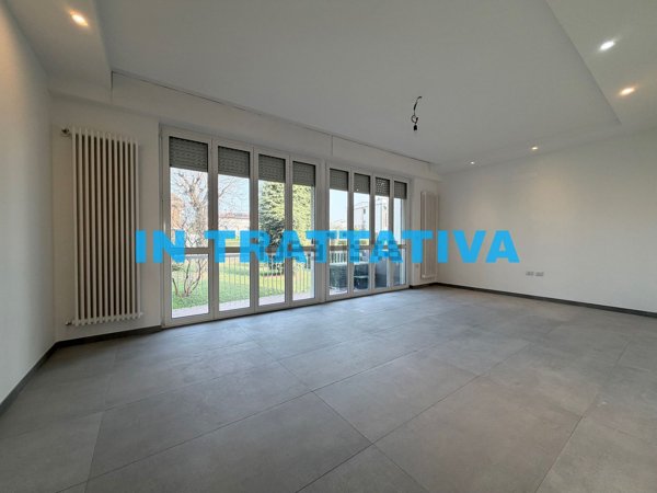 appartamento in vendita ad Osio Sotto