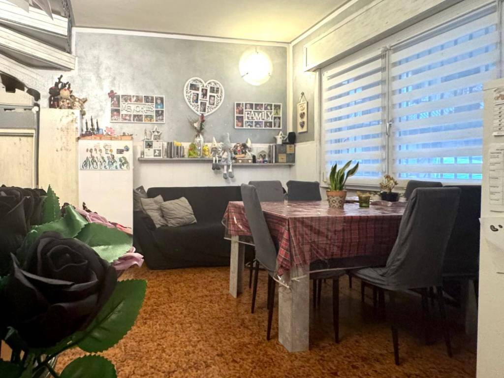 appartamento in vendita ad Osio Sotto