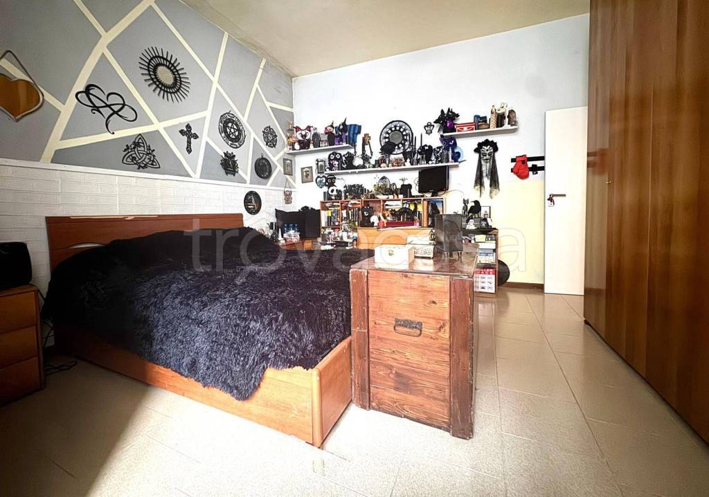 appartamento in vendita ad Osio Sotto