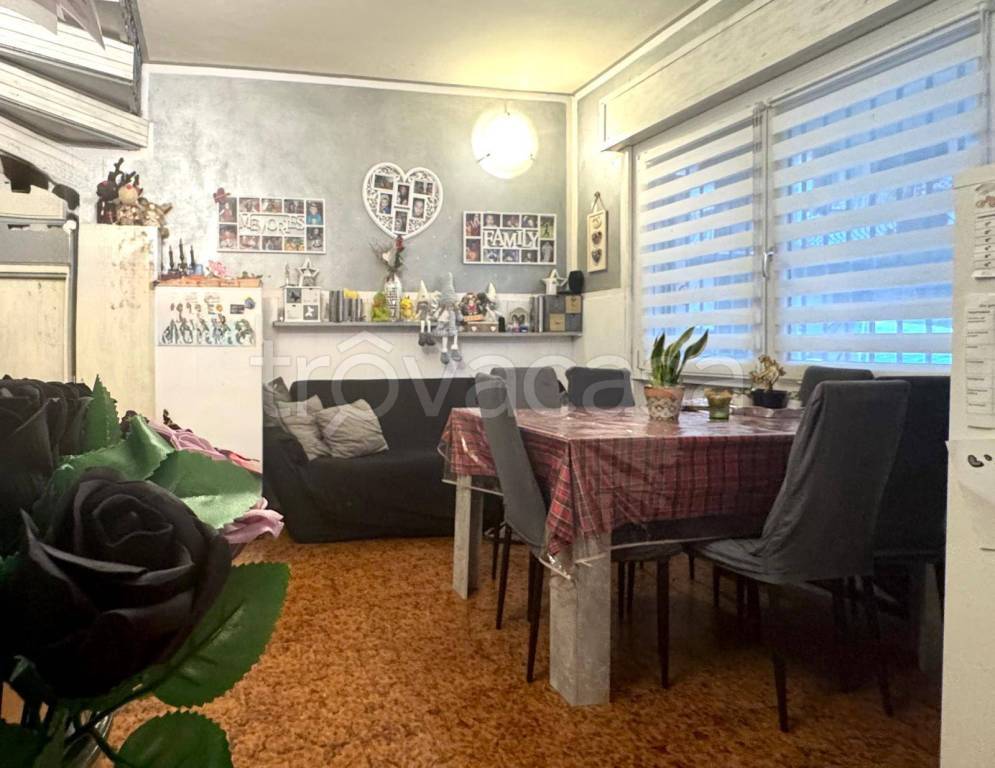 appartamento in vendita ad Osio Sotto