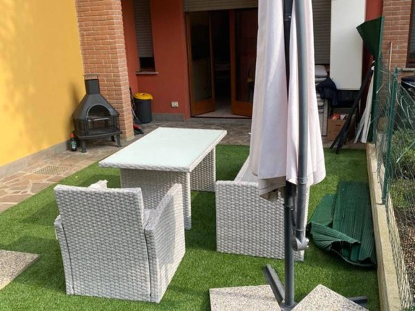 appartamento in vendita ad Osio Sotto