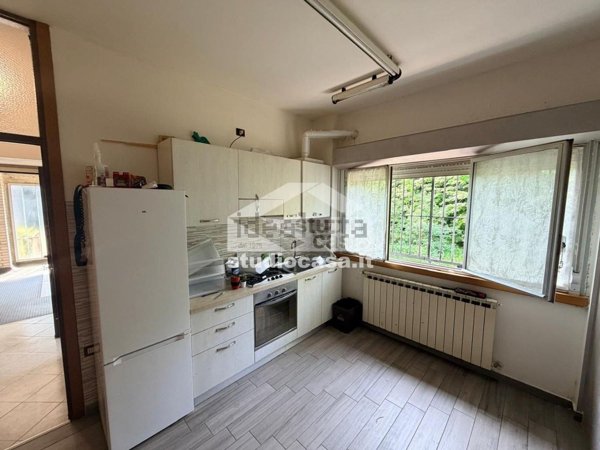 appartamento in vendita ad Osio Sotto