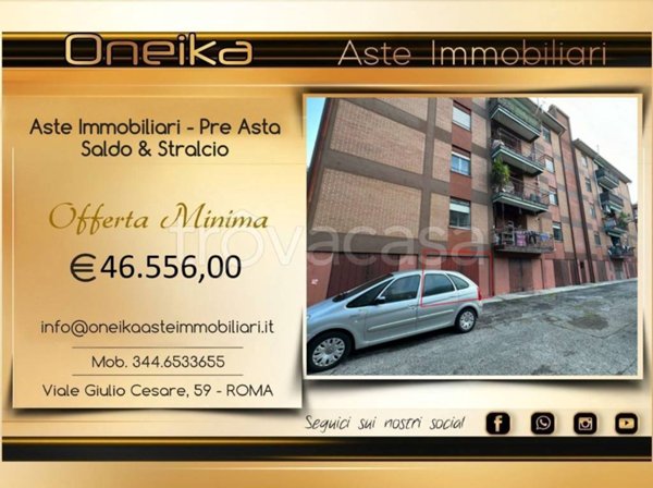 appartamento in vendita ad Osio Sotto