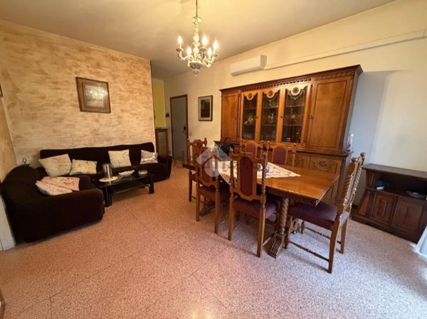 appartamento in vendita ad Osio Sotto