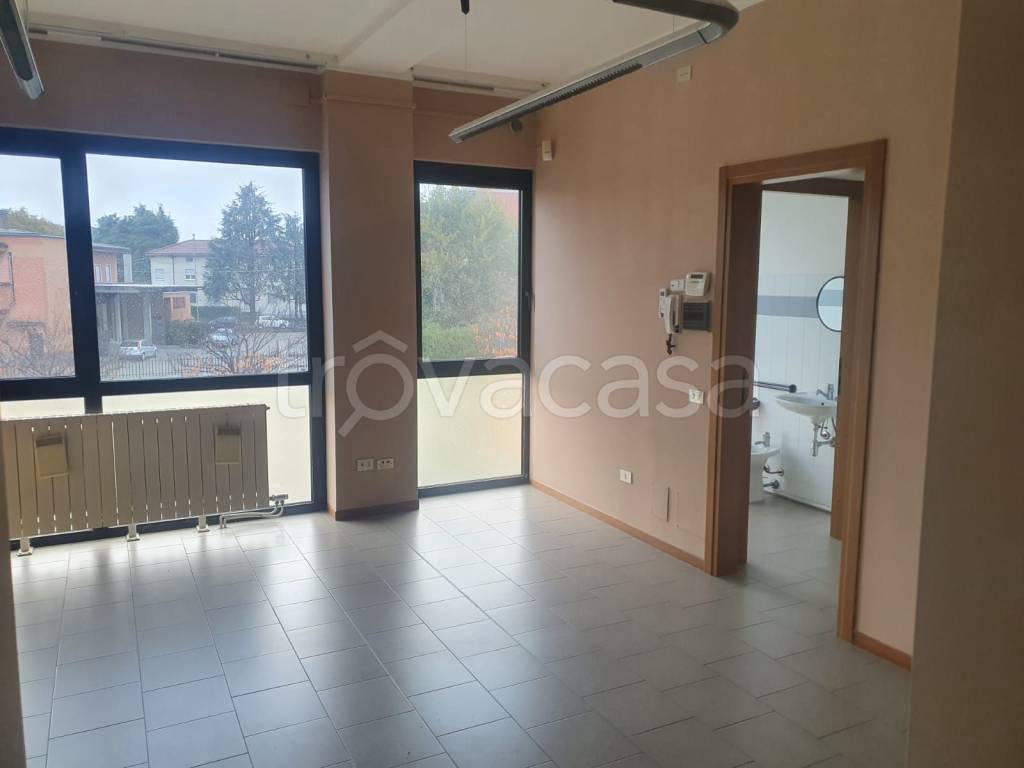 appartamento in vendita ad Osio Sotto