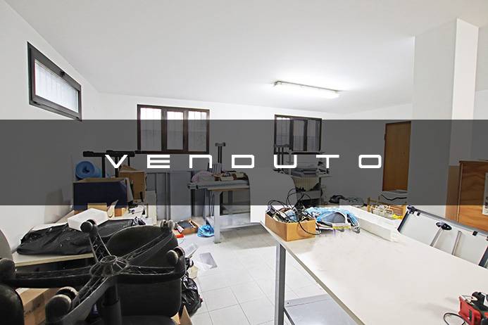 loft in vendita ad Osio Sotto