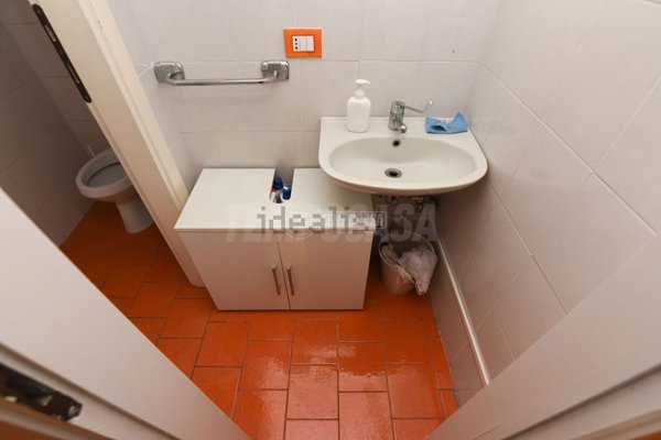 ufficio in vendita ad Osio Sotto
