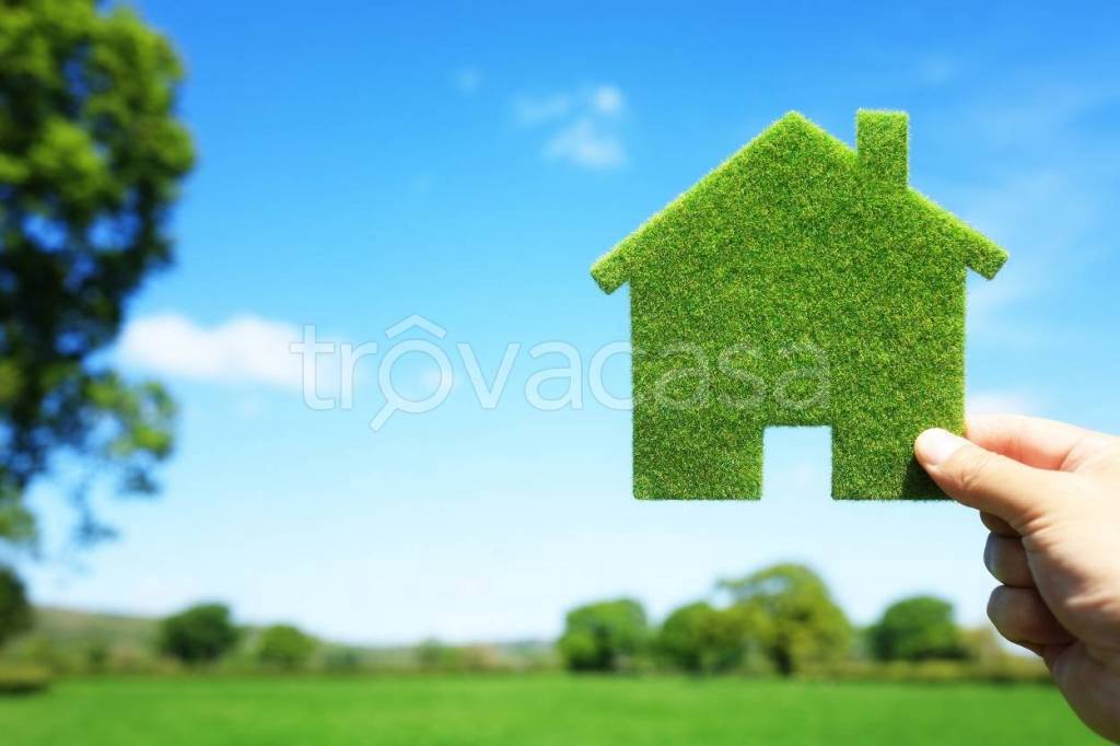casa indipendente in vendita ad Osio Sotto