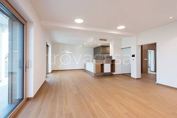 appartamento in vendita ad Osio Sotto