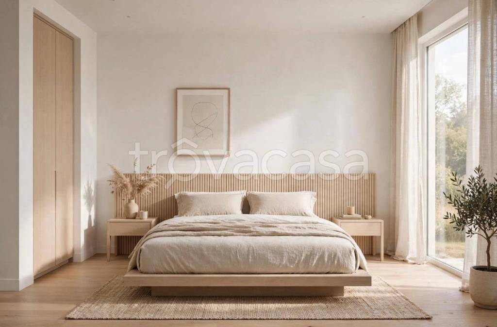 appartamento in vendita ad Osio Sotto