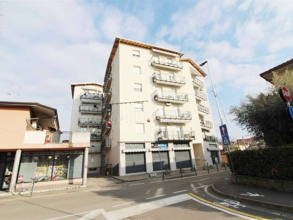 appartamento in vendita ad Osio Sotto