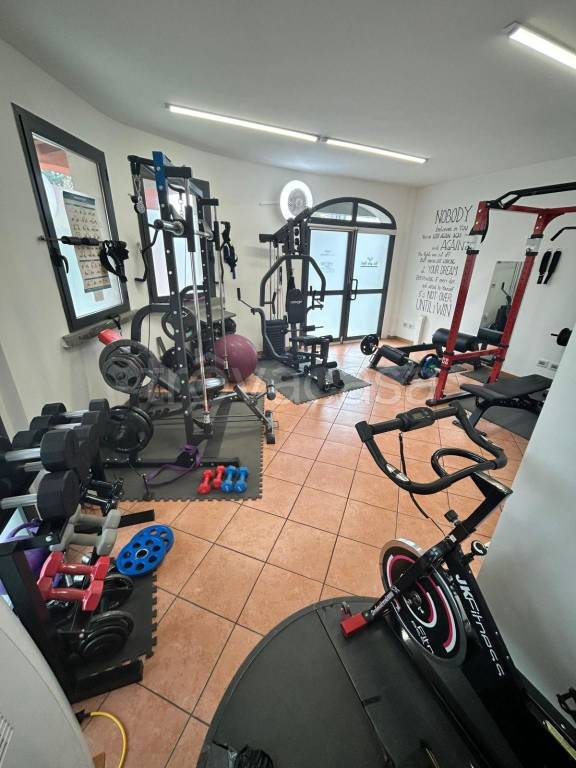 appartamento in vendita ad Osio Sotto