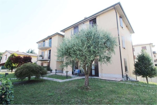 appartamento in vendita ad Osio Sotto