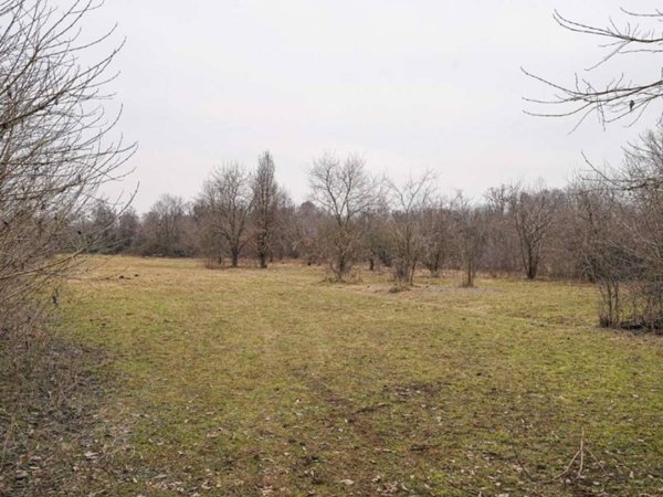 terreno agricolo in vendita ad Osio Sotto