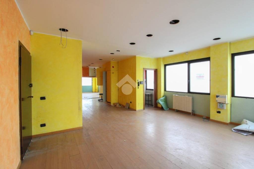 appartamento in vendita ad Osio Sotto