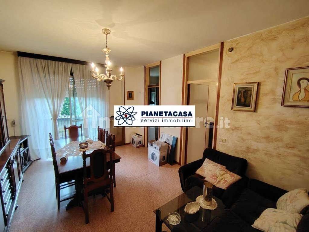 appartamento in vendita ad Osio Sotto